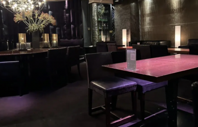 【駅徒歩1分の好立地！】高額バックシステム💎お給料は翌日全額振込🔥安心の経営体制🙌高級ラウンジ🍾