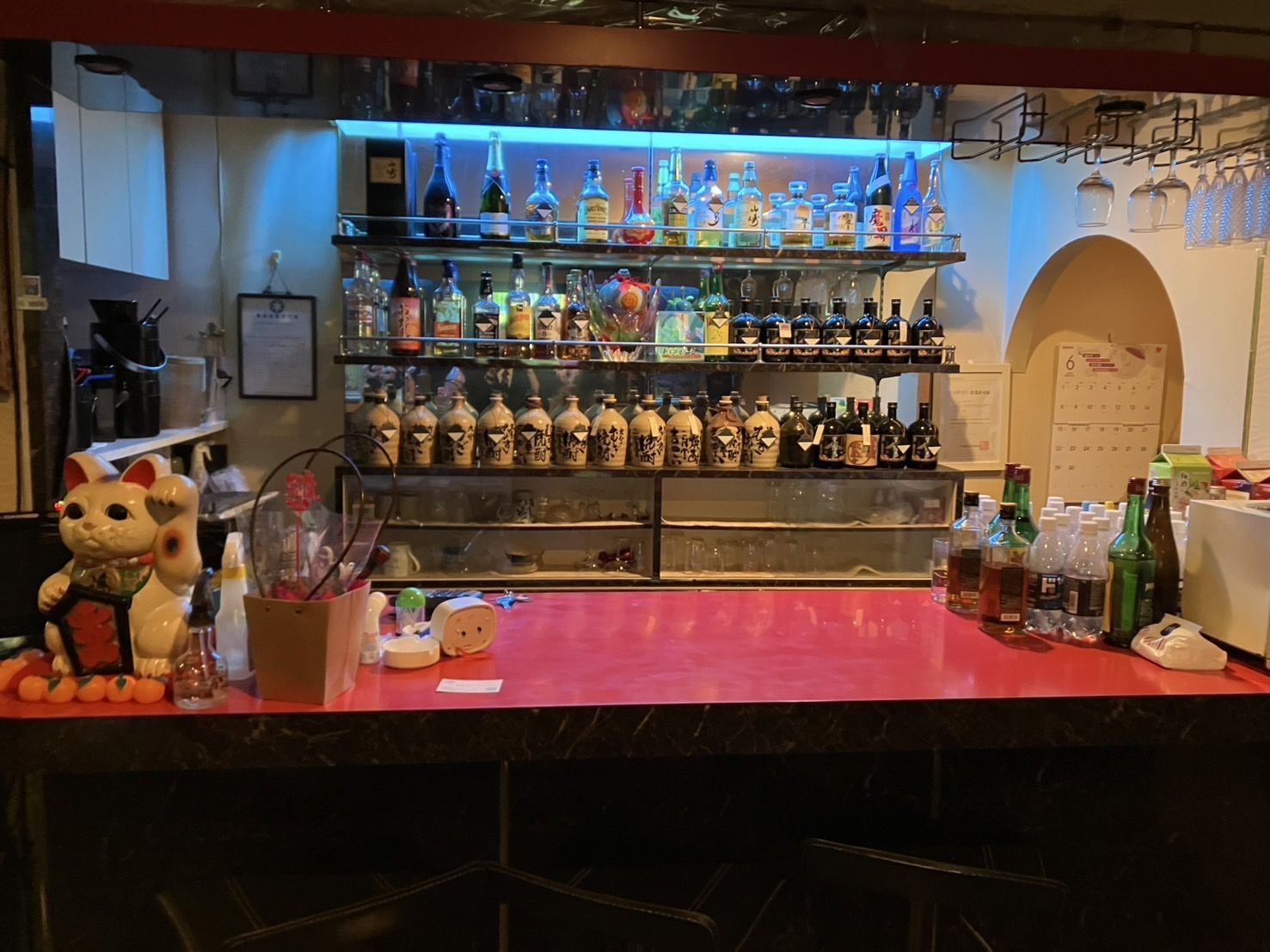 完全人柄重視◎優しいママと落ち着きある空間で千葉県イチの働きやすさ保証します☆