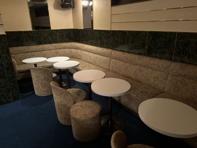 【7月中旬NEW OPEN】未経験歓迎☆時給3,000円〜☆ドリンクバック500円★週1日～勤務OK